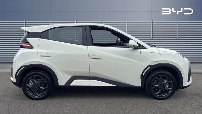 BYD Dolphin Surf 65kW Boost 43kWh 5dr Auto Electric Hatchback